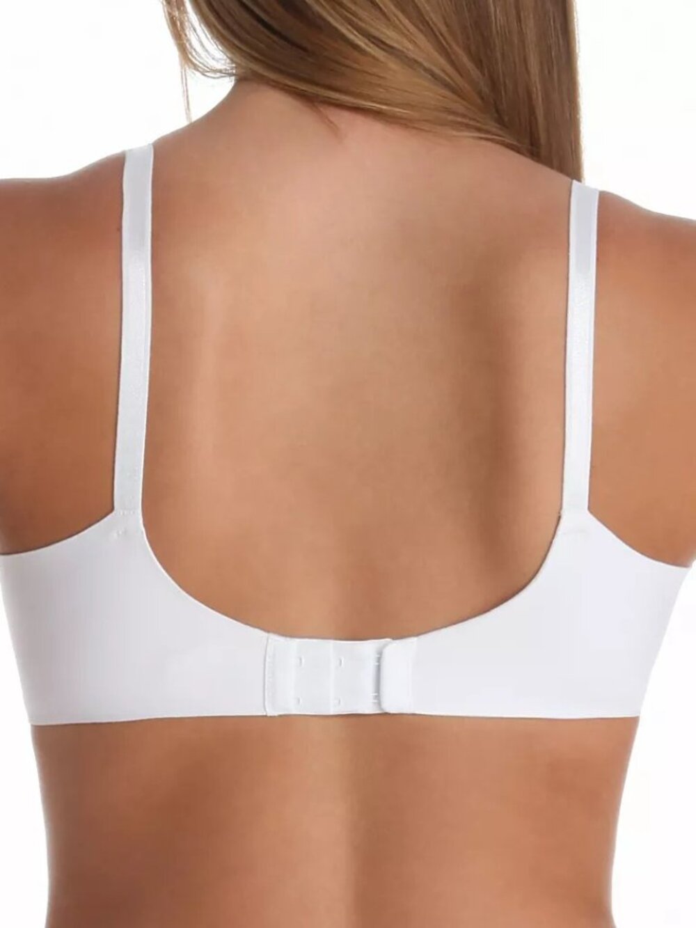 #2044 Olga® by Warner's® No Side Effects Full-Figure Contour Bra GB0561A - Picture 3 of 8